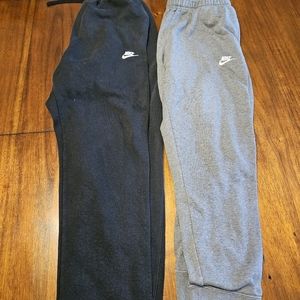 Nike men's sweatpants / joggers